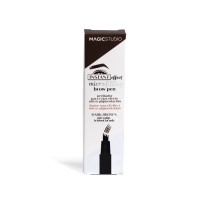 Perfilador cellas MAGIC STUDIO efecto dark brown