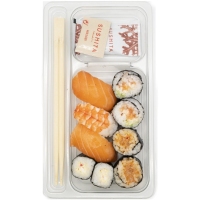 Dashi box SUSHITA bandexa 200 g