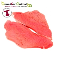 Tapa (lonja) ternera gallega kilo