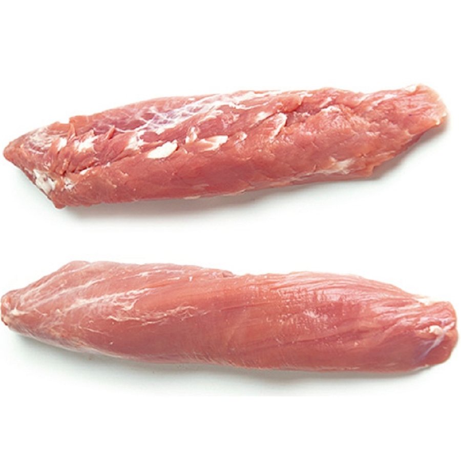 Solomillo de cerdo kilo