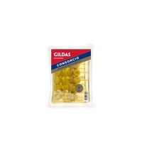 Gildas de anchoa CONSORCIO 95 G PNE