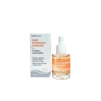 Serum HIDROLINE antimanchas iluminador 30 ml