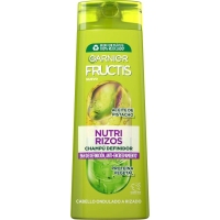 Xampú GARNIER FRUCTIS hidrarizos 380 ml