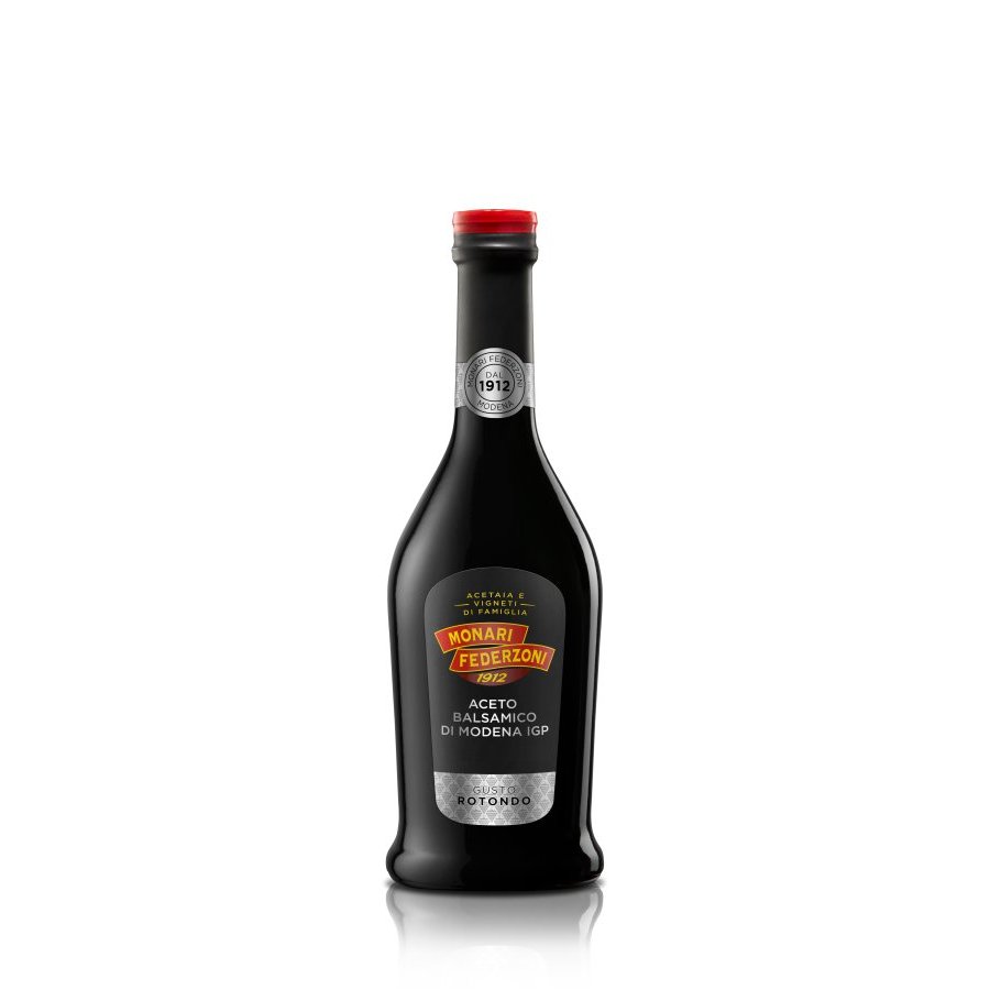 Vinagre balsámico  MONARI FEDERZONI de Módena 500 ml