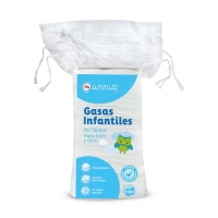 Gasas infantis IFA UNNIA 100 unidades