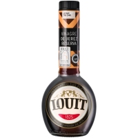 Vinagre D.O Xerez LOUIT botella 250 ml