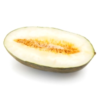 Melón verde ao corte categoría 1ª quilo