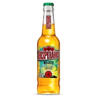 Cerveza DESPERADOS Mojito botella 33 cl