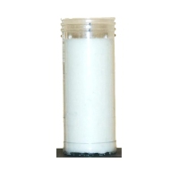 Velón extra blanco