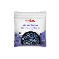 Arándanos congelados IFA ELIGES 300 g