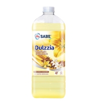 Suavizante concentrado IFA SABE dulzzia 80 lavados 1,7 l