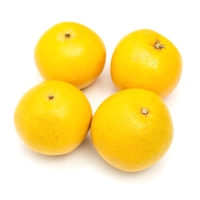 Pomelo rojo categoría 1ª calibre 1/2 (93/110mm) kilo