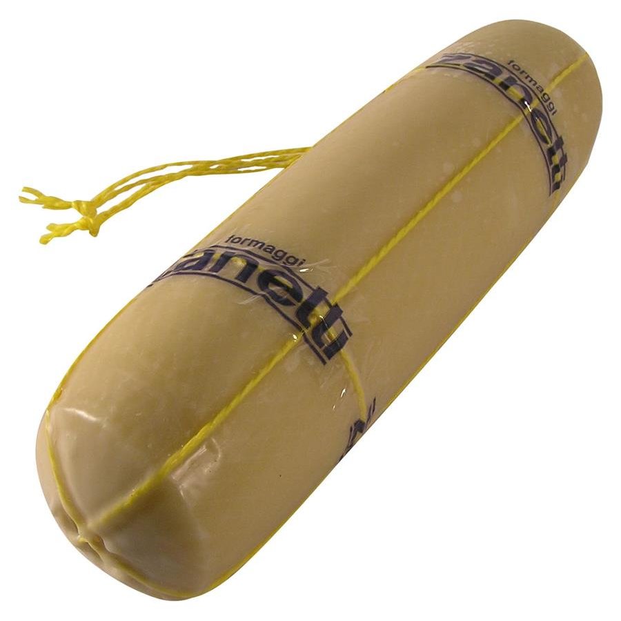 Queso provolone dulce ZANETTI kilo