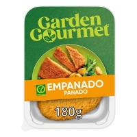 Empanado GARDEN GOURMET 180 g