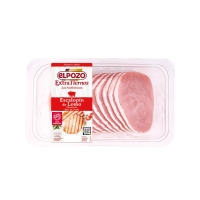 Escalopín de lomo extratierno ELPOZO 300 g