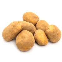 Patatas (carne amarilla) calibre 45/80mm bolsa 10 kg