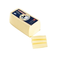 Queso barra MONTECASTILLO kilo