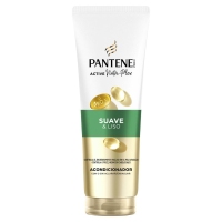 Acondicionador PANTENE Suave y Liso 275 ml