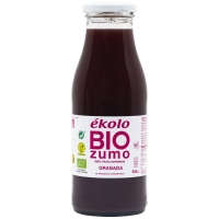 Zume granada EKOLO bio 500 ml