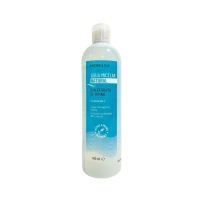 Auga micelar natural HIDROLINE 400 ml