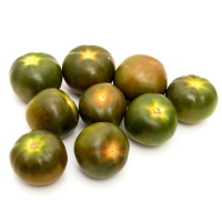 Tomate negro categoría 1ª calibre 57/67mm) kilo