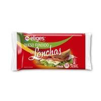 Queso fundido 16 lonchas IFA ELIGES 300 g