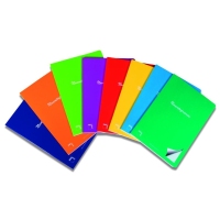 Libreta noventagramos folio 48 hojas 90 g 4x4