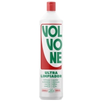 Limpia alfombras y moquetas VOLVONE perfumado 750 ml
