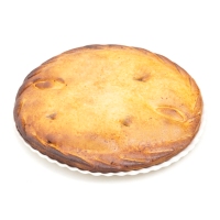 Empanada carne pieza 500 g