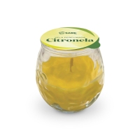 Vela perfumada IFA SABE citronela vaso