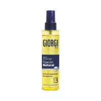 Auga de peiteado GIORGI spray 150 ml