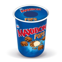 Xeado NESTLÉ MAXIBON Pops 8 unidades