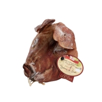 Cabeza de cerdo entera COREN Selecta kilo