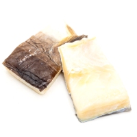 Lomos de maruca desalados kilo