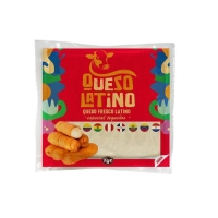 Queso Latino TGT taco 300 g