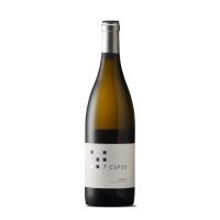 Vino blanco D.O.Ribeiro 7 CUPOS botella 75 cl