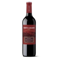 Vino tinto D.O.Ca.Rioja MONTE LAGARES Crianza botella 75 cl