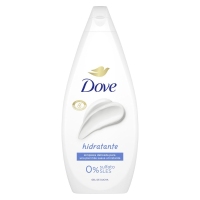Gel de ducha DOVE hidratante 720 ml