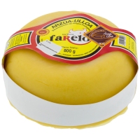 Queso D.O Arzúa-Ulloa FARELO pieza 800 g