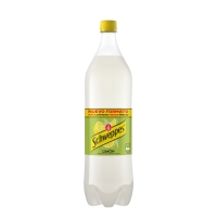 Refresco SCHWEPPES limón botella 1,5 l
