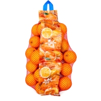 Naranja categoría 1ª calibre 4/5/6 (70/88mm) bolsa 5 kg