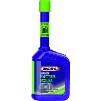 Limpiador inyectores gasolina WYNNS 325 ml