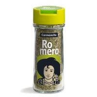 Romero CARMENCITA frasco 25 g
