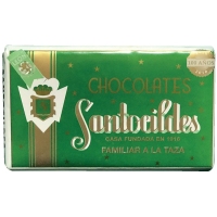Chocolate a la taza SANTOCILDES 300 g