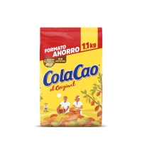 Cacao soluble COLA CAO Original bolsa 1,1 kg