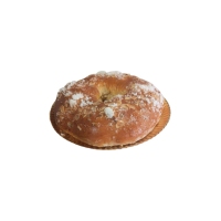 Roscón PANADERIA MANSO 800 g