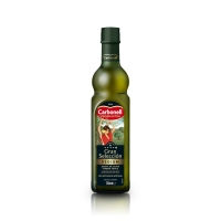 Aceite oliva virgen extra CARBONELL regium botella 75 cl