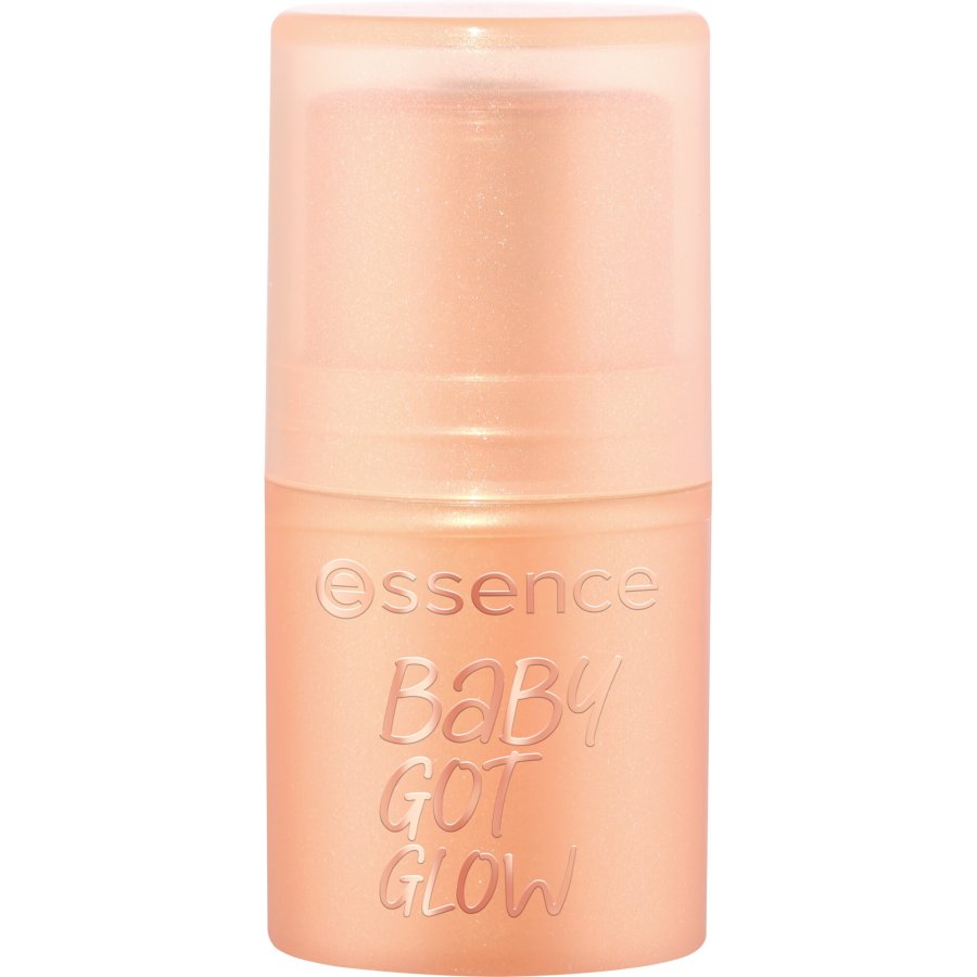 Iluminador en barra baby got glow 10 ESSENCE
