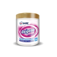 Quitamanchas IFA SABE osíxeno activo roupa branca  1 k