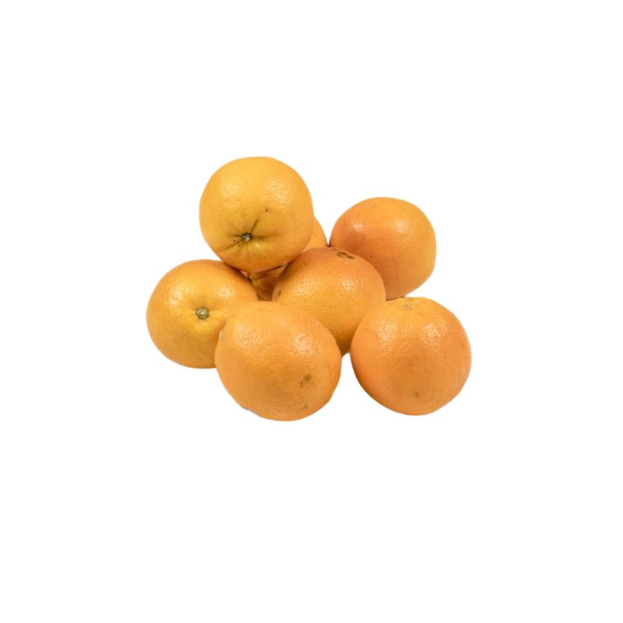 Naranja granel calibre 5/6 (70/85mm) kilo